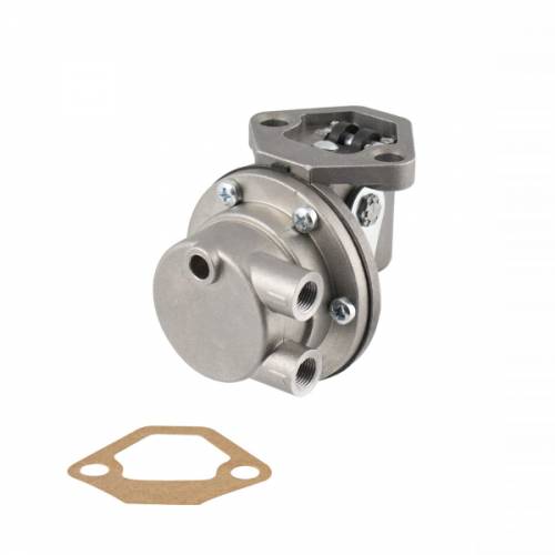 POMPA CARBURANTE PIAGGIO 500/750 QUARGO DIESEL MOTORE LOMBARDINI