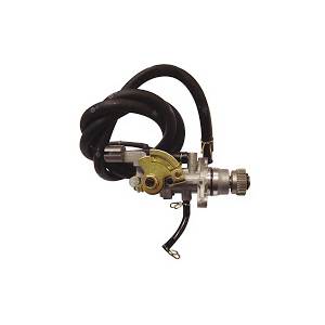 POMPA OLIO MISCELATORE MOTORI 50cc. CINESI