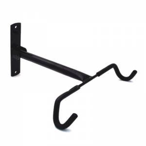 PORTABICICLETTE A PARETE RECLINABILE