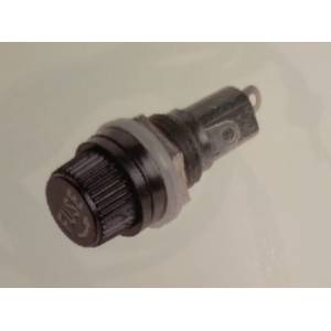 PORTAFUSIBILE CICLO ELETTRICO 20/30Ah PER BATTERIE AL PIOMBO