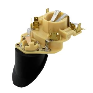 PORTALAMPADA PIAGGIO VESPA PX PER GRUPPI OTTICI ANTERIORI SIEM