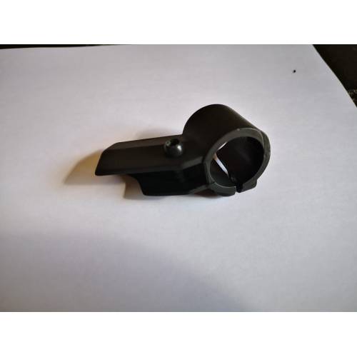 PORTALEVA FRIZIONE SINISTRO PIAGGIO 50 APE