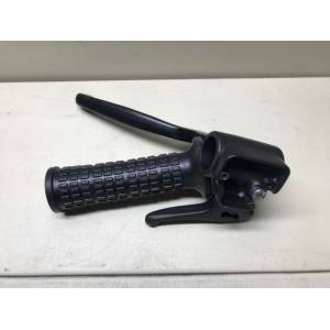 PORTALEVA SINISTRO PIAGGIO 50 CIAO Teen CON SUPPORTO COMANDO LUCI