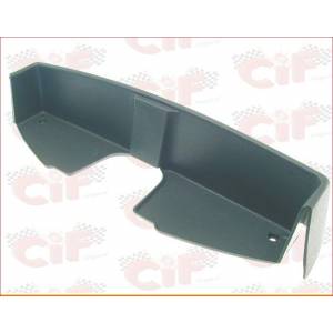 PORTAOGGETTI SOPRA IL BAULETTO PIAGGIO VESPA PK TUTTI I TIPI