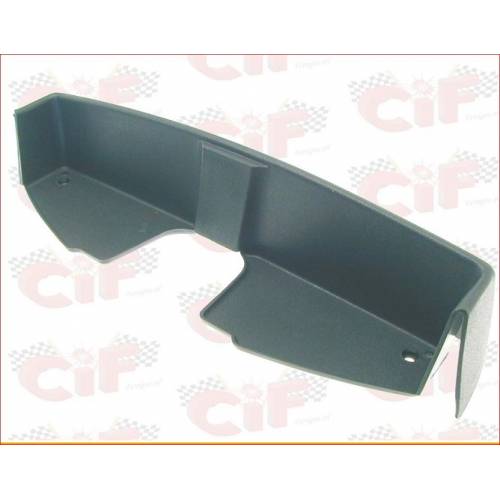 PORTAOGGETTI SOPRA IL BAULETTO PIAGGIO VESPA PK TUTTI I TIPI