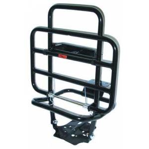 PORTAPACCHI POSTERIORE CON PORTARUOTA PIAGGIO 50/125 VESPA Special/Primavera/Et3