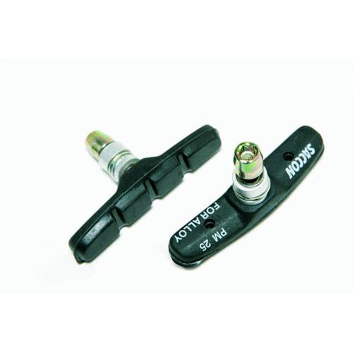 PORTAPATTINI MTB U-BRAKE ATTACCO A BRUGOLA - SACCON