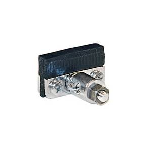 PORTAPATTINI VIAGGIO TIPO BIANCHI IN COPPIA