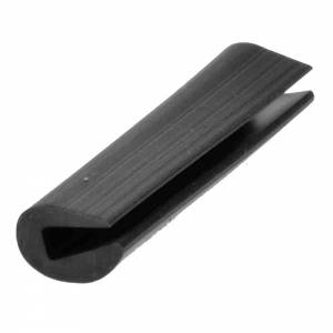 PROFILO PVC PER TARGA VESPA