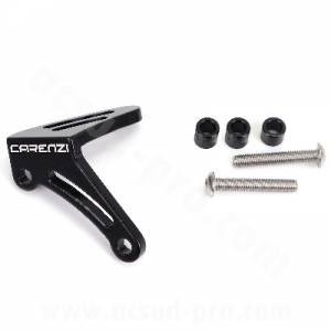 PROTEZIONE BIELLETTA FRIZIONE AM6 *NERO* - CARENZI