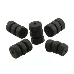 PROTEZIONE PASSAGGIO FILO FRENO/CAMBIO AL TELAIO