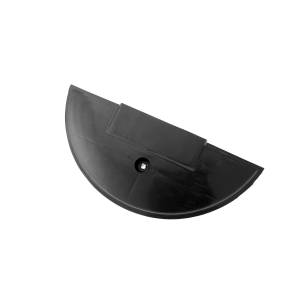 PROTEZIONE RUOTA DI SCORTA PIAGGIO VESPA PX125/150/200