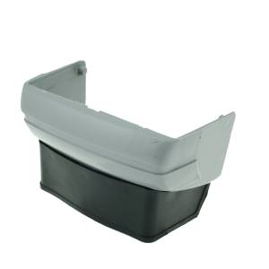 PROTEZIONE SCOCCA POSTERIORE PIAGGIO VESPA PX