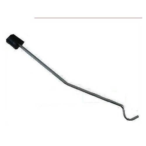 PULSANTE CON ASTA SGANCIO LEVA FRENO A MANO PIAGGIO 50 APE