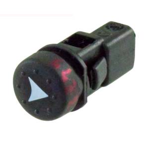 PULSANTE REGOLAZIONE AMMORTIZZATORE PIAGGIO 500