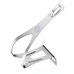 PUNTAPIEDI IN ACCIAIO