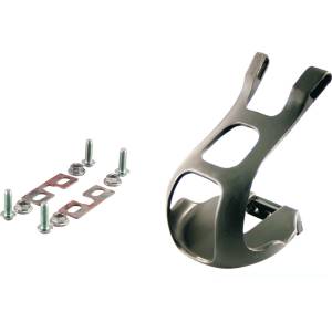 PUNTAPIEDI NYLON CON PREDISPOSIZIONE AL CINTURINO