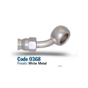 RACCORDO OCCHIELLO 45°