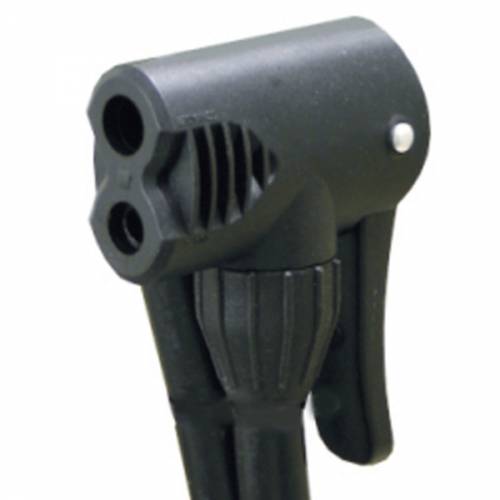 RACCORDO POMPA UNIVERSALE DOPPIA ENTRATA