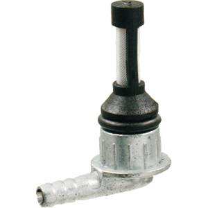 RACCORDO SERBATOIO OLIO SCOOTERS PIAGGIO