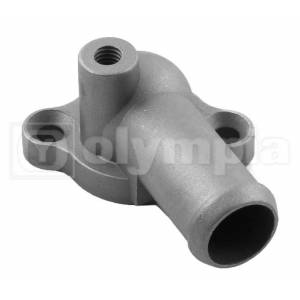 RACCORDO TUBO/TESTA MOTORI PIAGGIO H2O