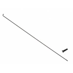 RAGGIO 2 X 285 NERO CON NIPPLE