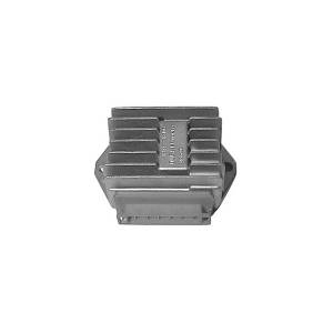 REGOLATORE 12v. 25Ah. PIAGGIO APE 50 AVVIAMENTO ELETTRICO - DUCATI ENERGIA