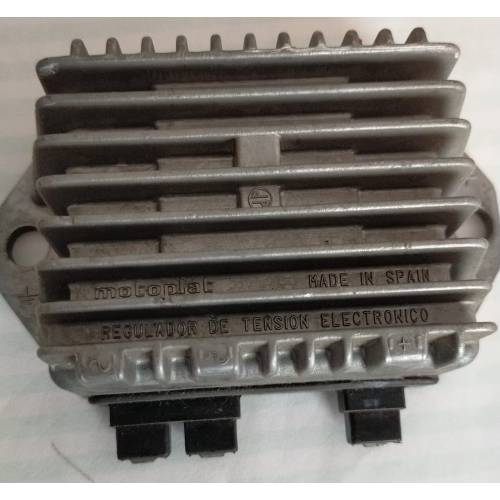 REGOLATORE CAGIVA 125 - SST         AD ESAURIMENTO