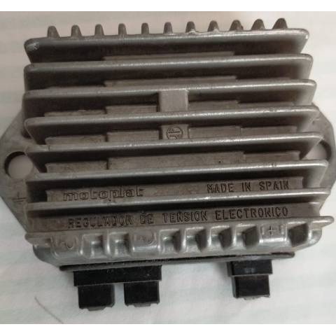 REGOLATORE CAGIVA 125 - SST         AD ESAURIMENTO