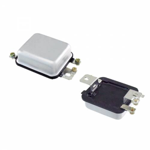 REGOLATORE DI RICARICA PIAGGIO APE 220