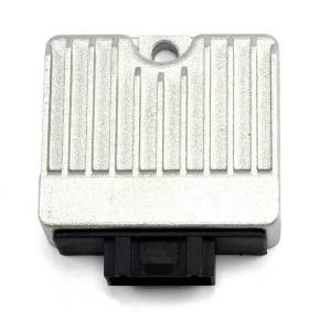 REGOLATORE MALAGUTI 50 EURO2-2.3 CONNETTORE VERDE (Codice DUCATI ENERGIA: 328488-32848810) - SGR