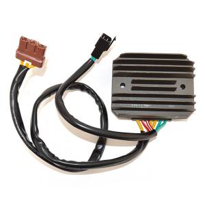 REGOLATORE PIAGGIO SCOOTER 500 4T