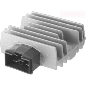 REGOLATORE TRIFASE 12v. HONDA 125/150/400 - RMS