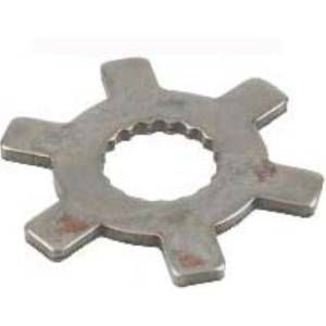 RONDELLA DENTATA AVVIAMENTO A PEDALE MINARELLI SCOOTER