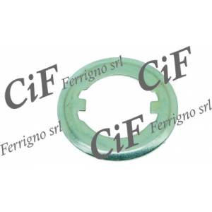 RONDELLA FERMO SEMIPULEGGIA FISSA FRIZIONE PIAGGIO 50 CICLOMOTORI CON VARIATORE ( ug.1220443)