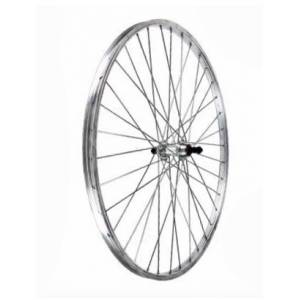 RUOTA CORSA 28 5/8 POSTERIORE ALLUMINIO/ALLUMINIO