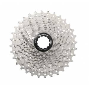 RUOTA LIBERA 10 VELOCITA' z11-34 A CASSETTA COMPATIBILE SHIMANO