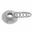 RUOTA LIBERA 9 VELOCITA' z12-13-14-15-17-19-21-23-25 A CASSETTA COMPATIBILE SHIMANO - SUNRACE