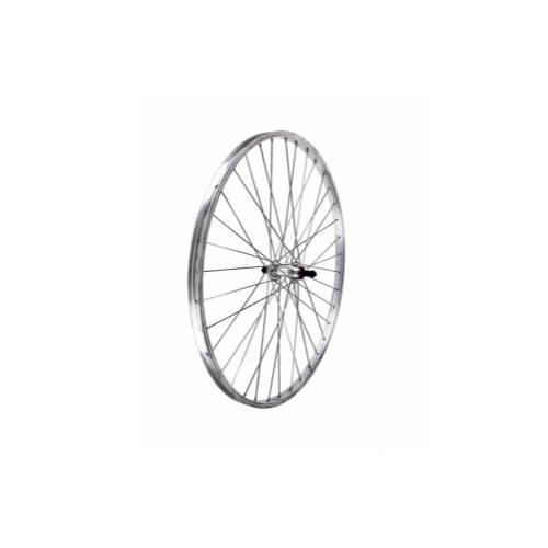 RUOTA MTB 26 1.75 POSTERIORE 6/7 VELOCITA'CON BLOCCAGGIO ALLU/ALLU