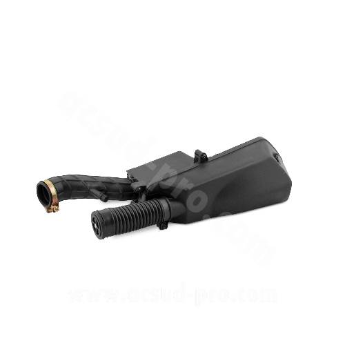SCATOLA FILTRO ARIA KYMCO 50 AGILITY 12P / GY6 50cc 4T 12P