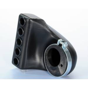 SCATOLA FILTRO ARIA PIAGGIO 50/125 VESPA Special/Et3/PK