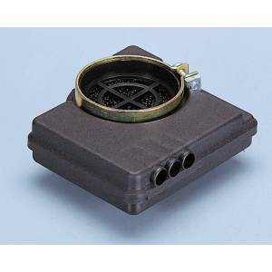 SCATOLA FILTRO ARIA PIAGGIO CIAO POLINI