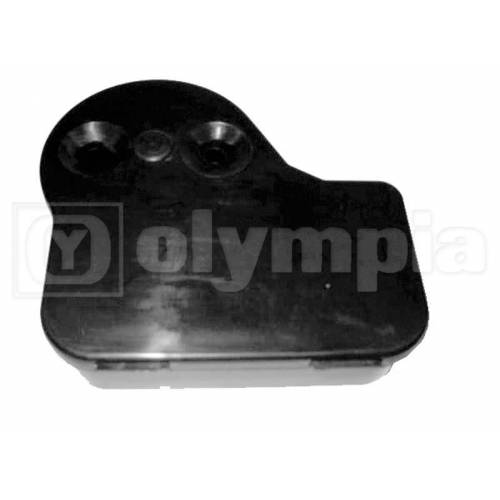 SCATOLA FILTRO ARIA PIAGGIO VESPA 50 Special IN PLASTICA