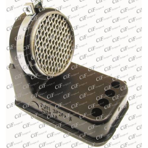 SCATOLA FILTRO ARIA PIAGGIO VESPA PK