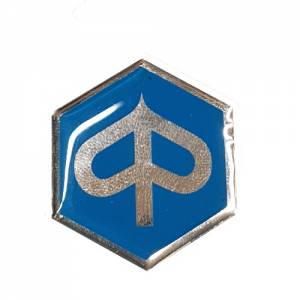 SCUDETTO ANTERIORE PIAGGIO APE 50 1999]