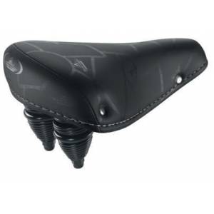 SELLA CICLO 260x120mm. OLANDA NERA MONTEGRAPPA