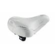 SELLA CICLO 265x210 *BIANCO* -  MONTEGRAPPA "Max Comfort"