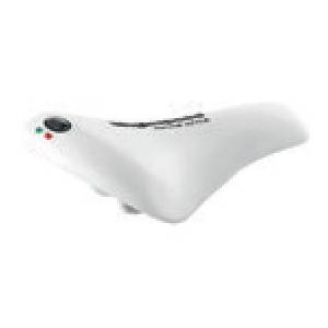 SELLA CICLO SINGLE SPEED *BIANCO*