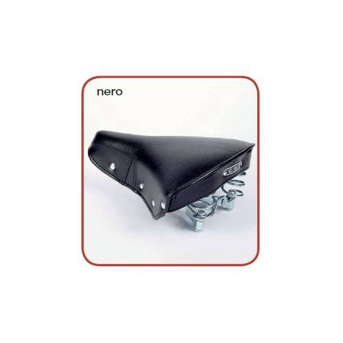 SELLA CICLO VIAGGIO SKAY *NERO*