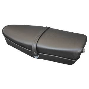 SELLA PIAGGIO VESPA 125 ET3 CON SERRATURA